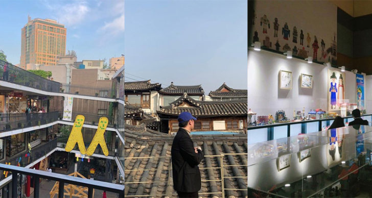 韓国ソウルの観光地「仁寺洞(インサドン)」のおすすめスポット9選！ | ilsang[イルサン]