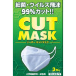 PM2.5対応マスク