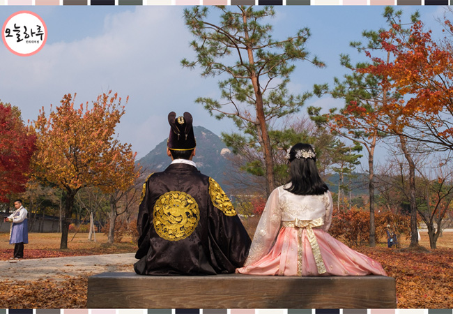 韓国旅行で文化体験 チマチョゴリに合う髪型とおすすめレンタル店 Ilsang イルサン