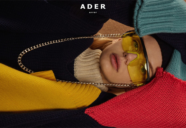 アイドルも愛用中の韓国ブランド「ADER error」の通販から店舗まで 