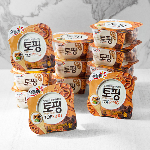 種類豊富 韓国のコンビニで販売しているシリアルヨーグルト11選 Ilsang イルサン