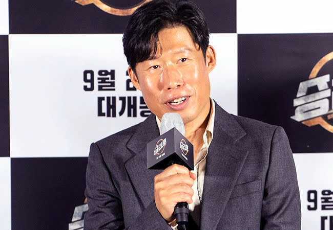 韓国の俳優ランキング