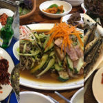焼肉から海鮮まで！韓国釜山の観光で食べたいおすすめグルメ2019！