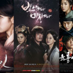 韓国 歴史の年表順に見ていく韓国ドラマの時代劇おすすめ一覧！